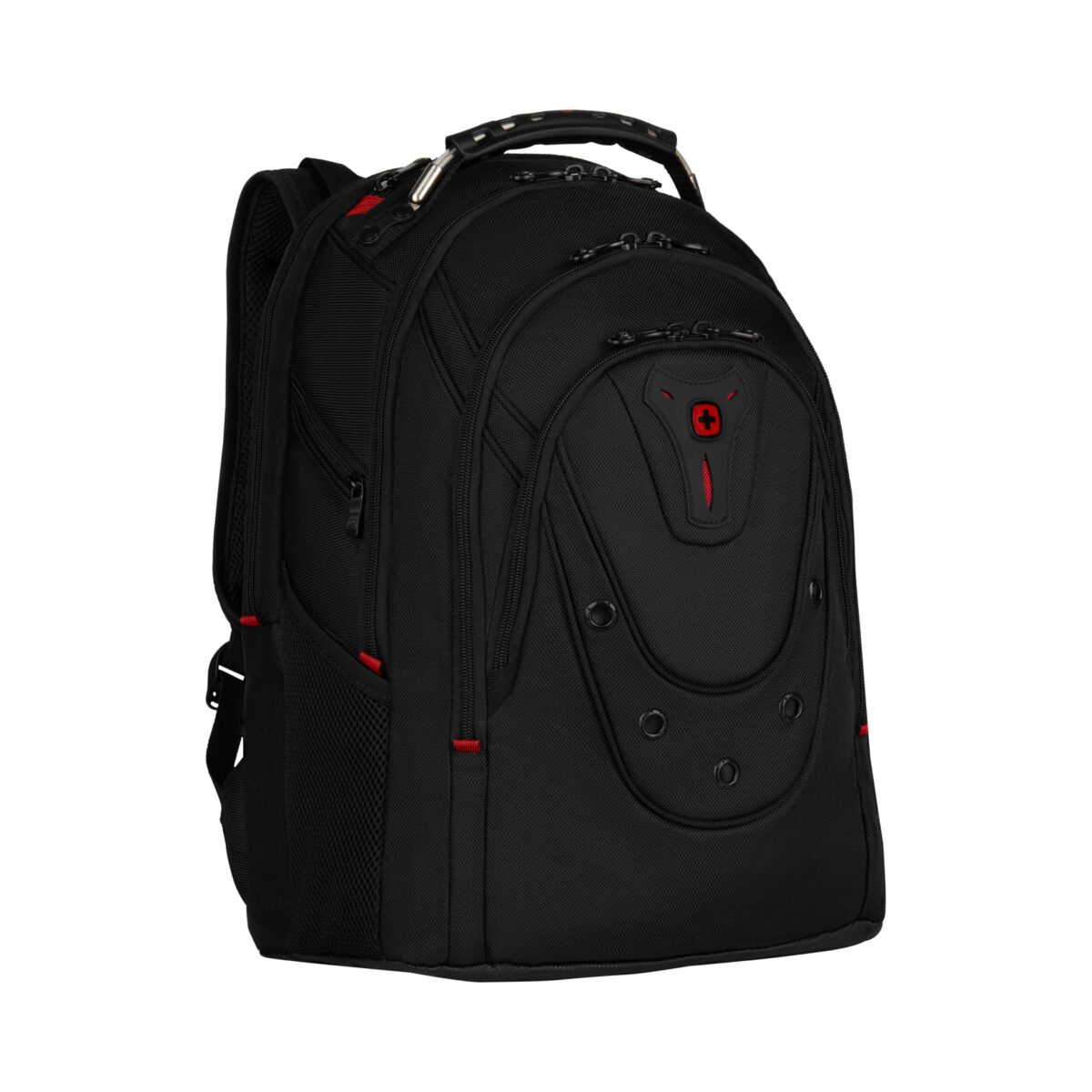 WENGER Business Backpack IBEX 25L 606493 Ballistic Deluxe 14-16 inch – Hochwertig & günstig bei ShopDeca
