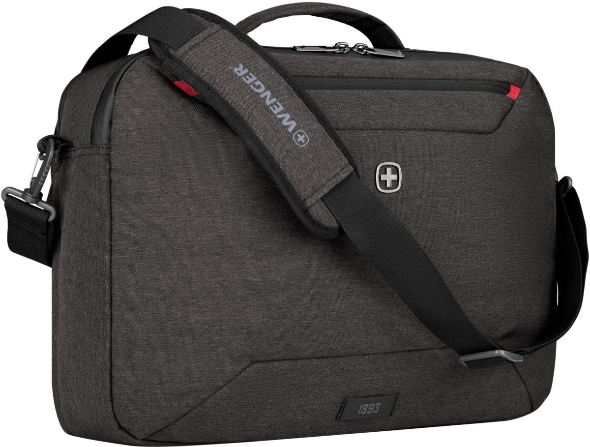 WENGER MX Commute 16 inch 611640 Laptop Backpack – Hochwertig & günstig bei ShopDeca
