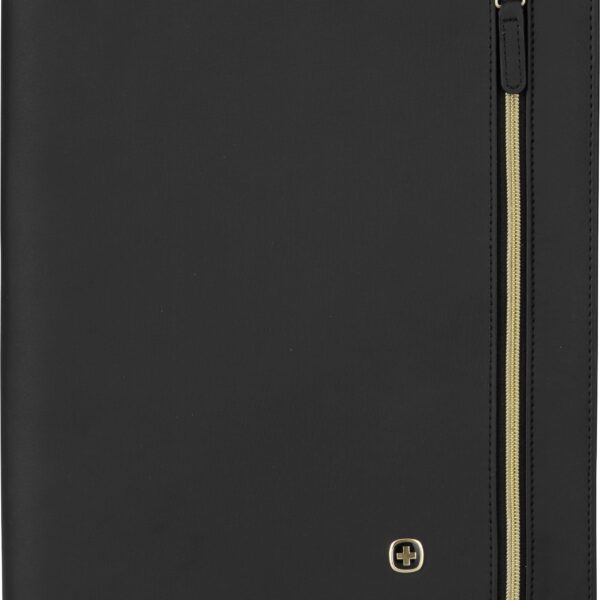 WENGER Amelie Women's Padfolio 611712 Black