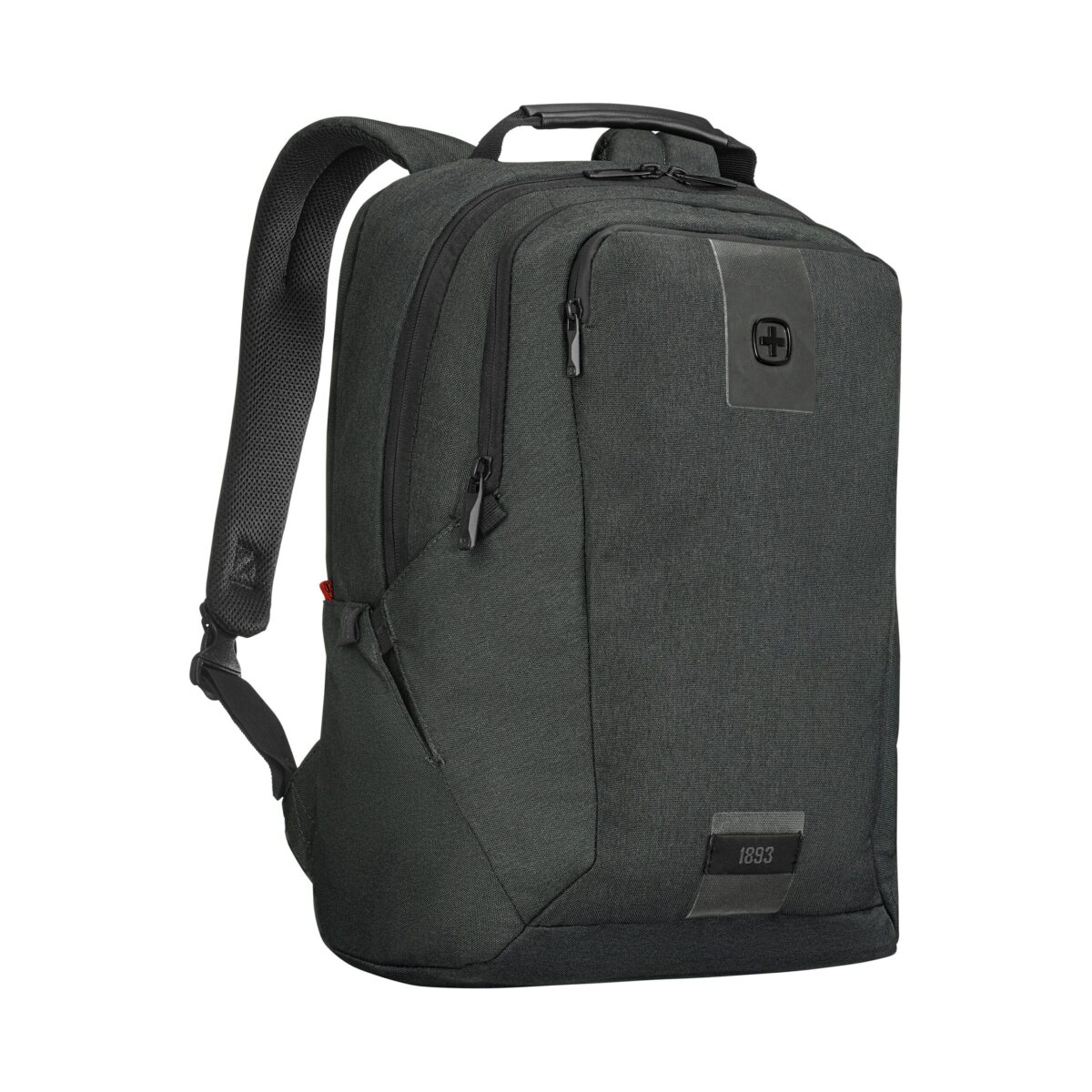 WENGER MX ECO Professional 16 Inch 612261 Laptop Backpack Charcoal – Hochwertig & günstig bei ShopDeca
