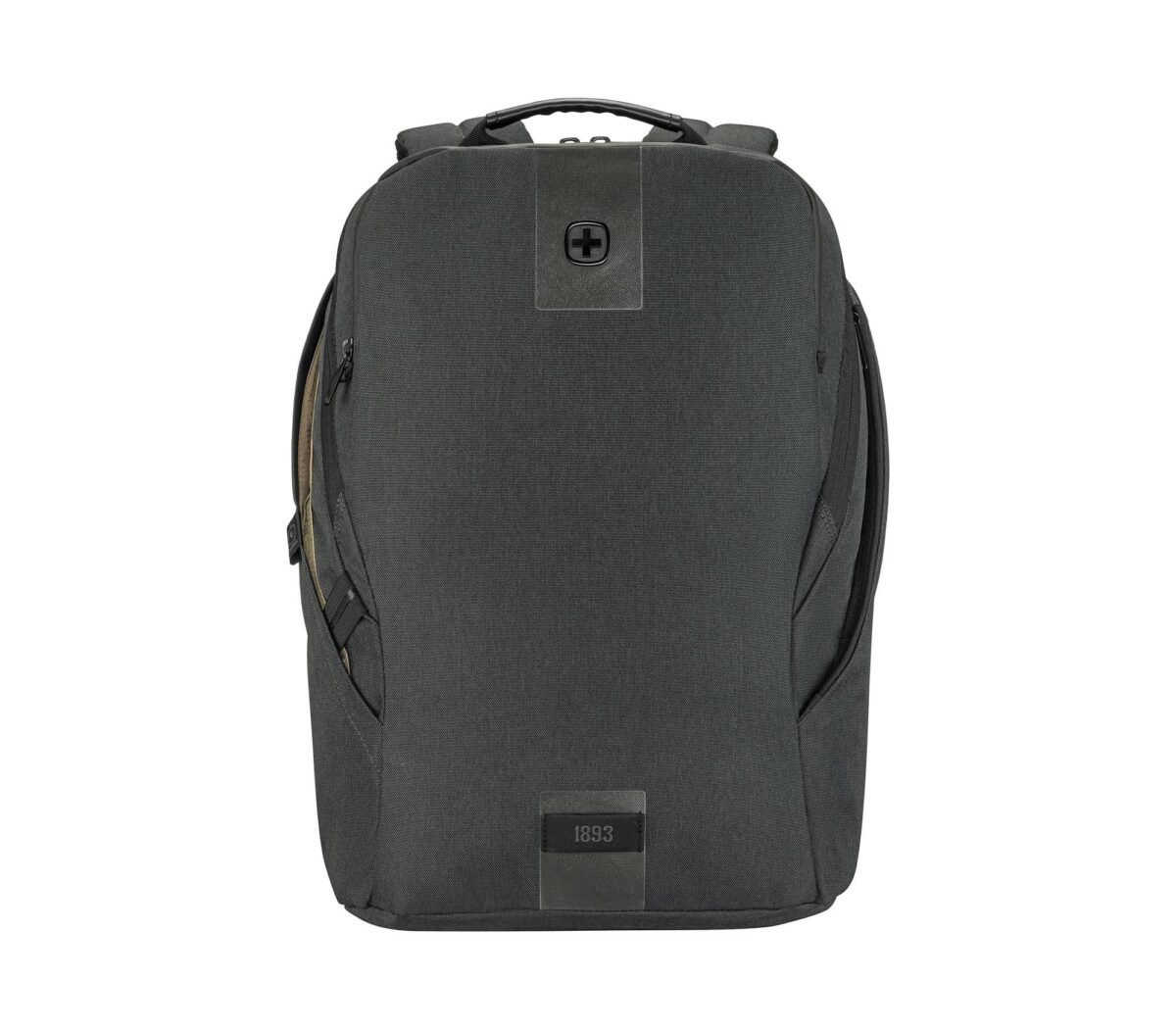 WENGER MX ECO Light 16 Inch 612262 Laptop Backpack Charcoal – Hochwertig & günstig bei ShopDeca