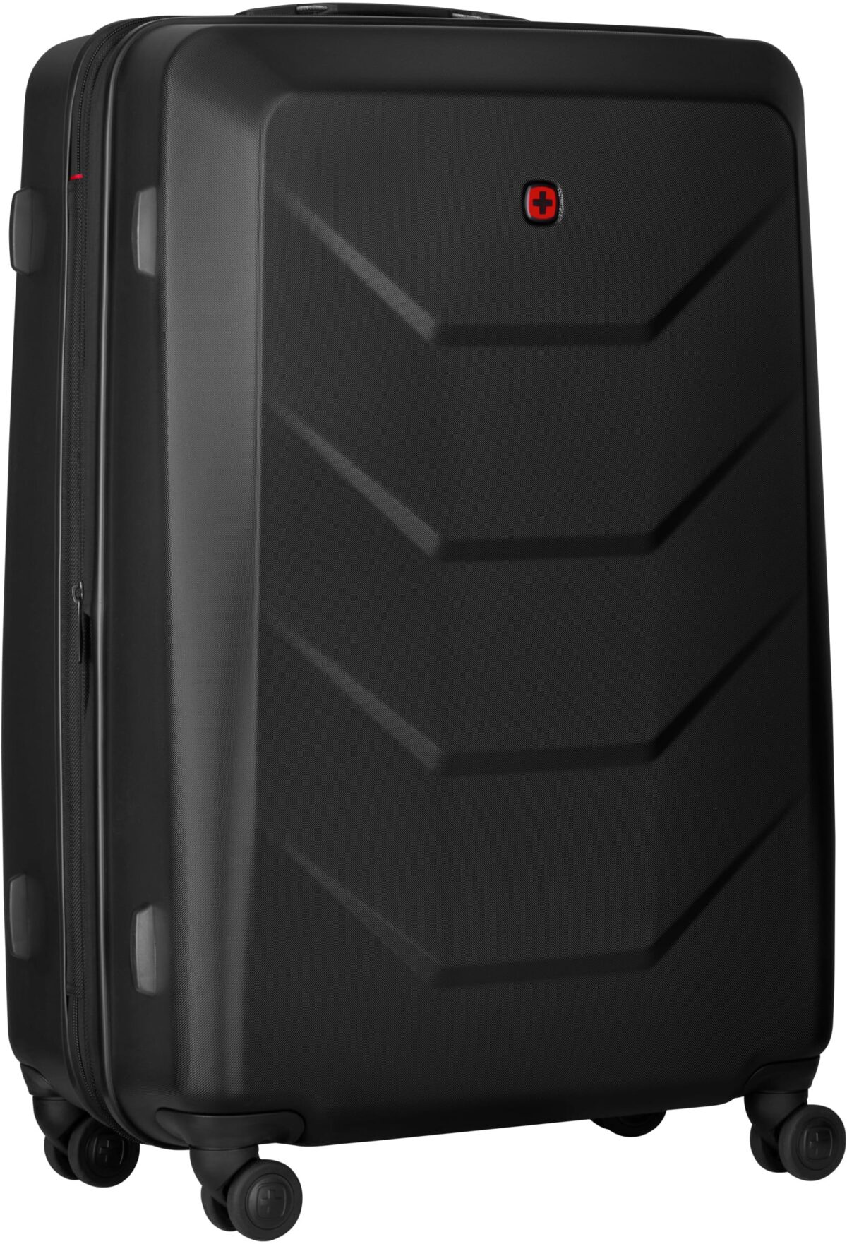 WENGER Prymo Large 93l 612538 Hardside Case Black – Hochwertig & günstig bei ShopDeca