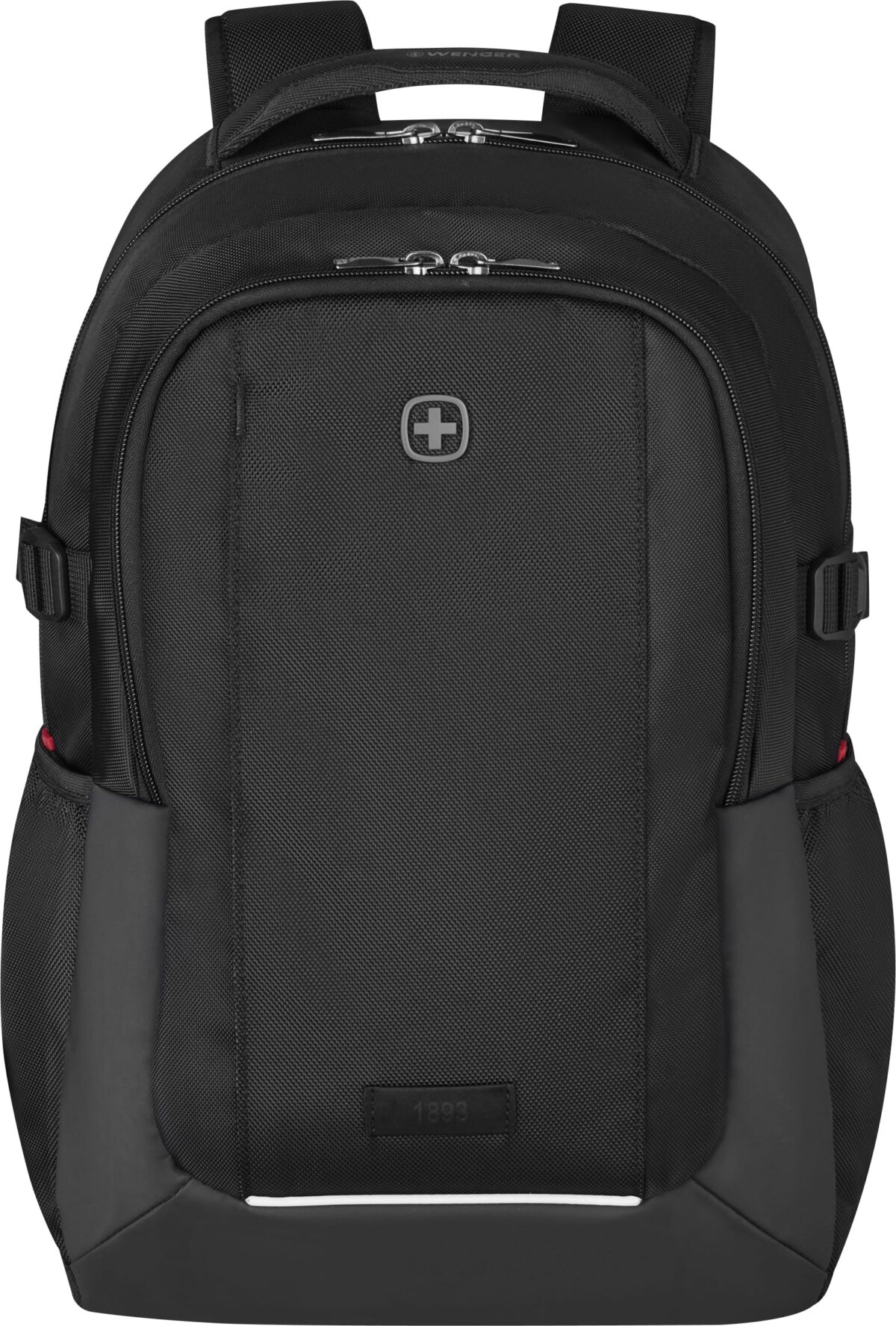 WENGER Laptop Backpack XE Ryde Black 612736 16 inch with Tablet Pocket – Hochwertig & günstig bei ShopDeca