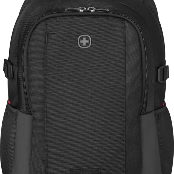 WENGER Laptop Backpack XE Ryde Black 612736 16 inch with Tablet Pocket
