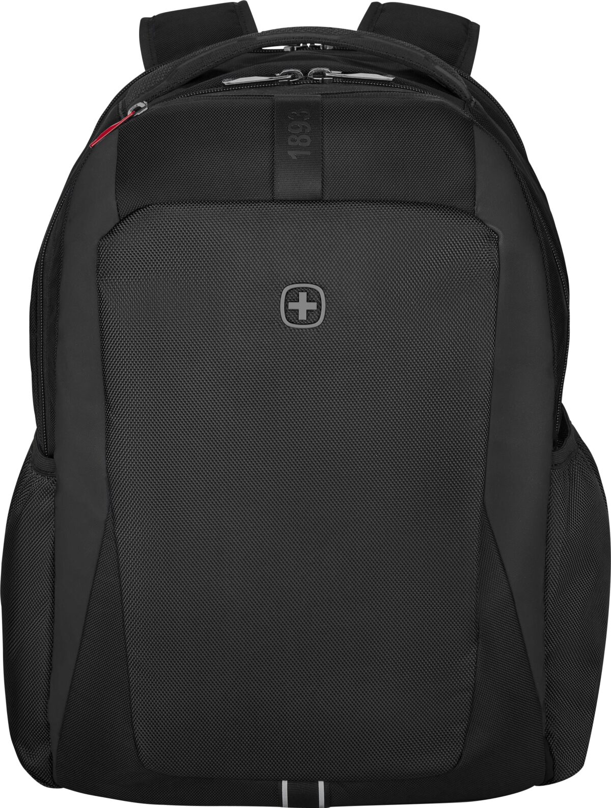 WENGER Laptop Backpack XE Prof. Black 612739 15.6 inch with Tablet Pocket – Hochwertig & günstig bei ShopDeca