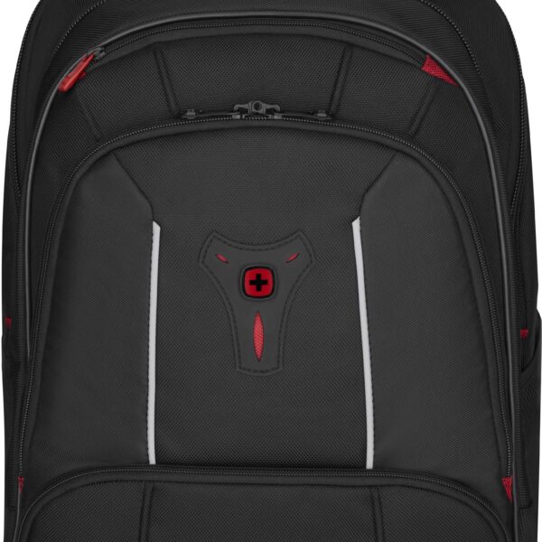 WENGER Business Backpack Carbon Pro 653129 15.6 inch