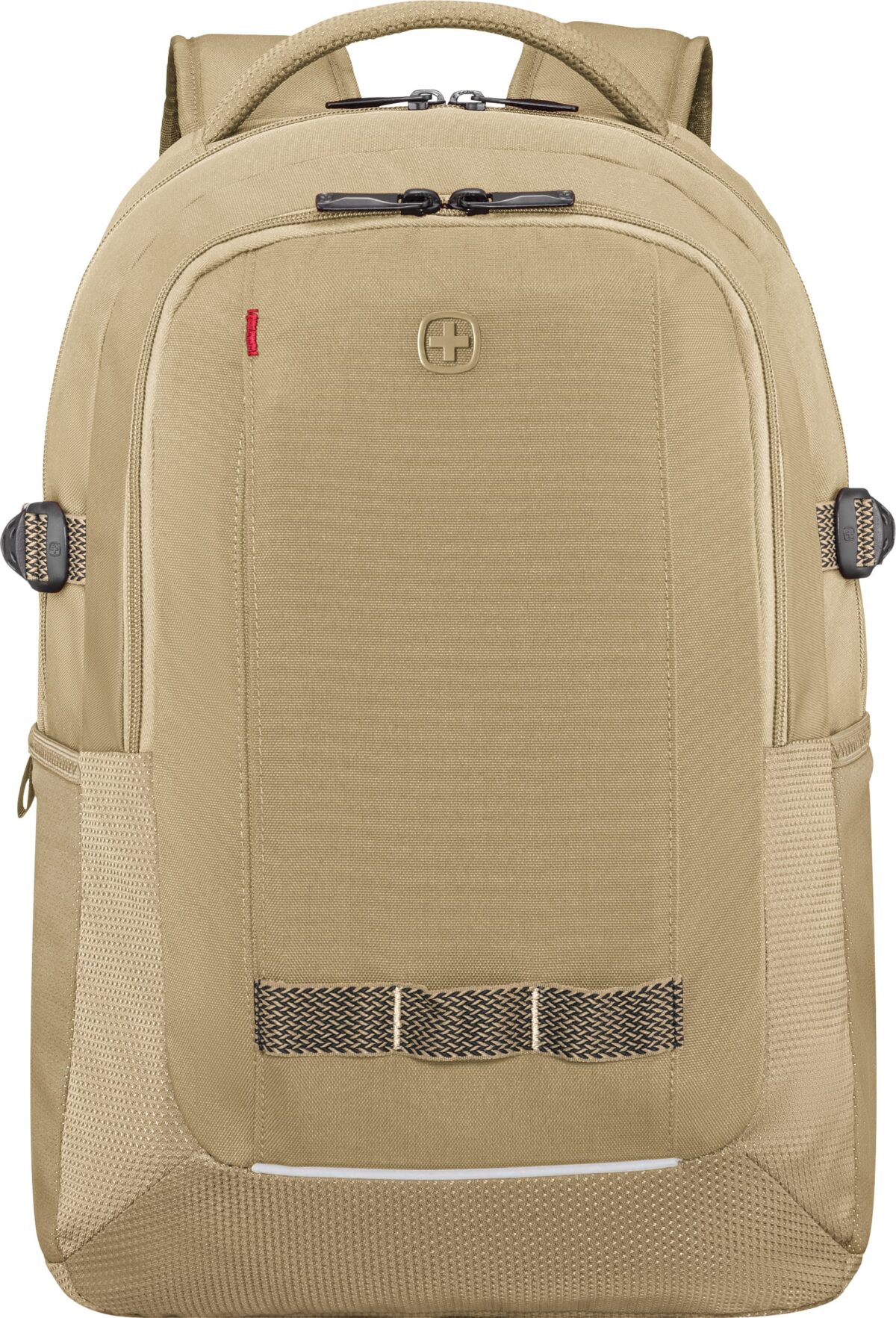 WENGER Laptop Backpack Ryde Beige 653185 16 inch with Tablet Pocket – Hochwertig & günstig bei ShopDeca