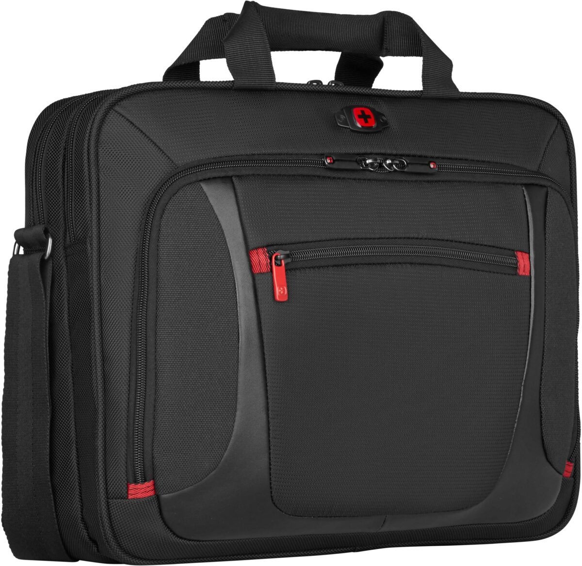 WENGER Sensor B-600643 Zippered Padfolio – Hochwertig & günstig bei ShopDeca