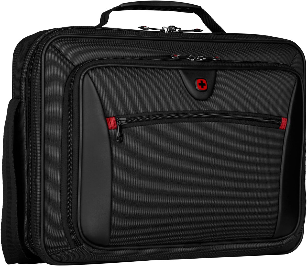 WENGER Insight B-600646 Zippered Padfolio – Hochwertig & günstig bei ShopDeca