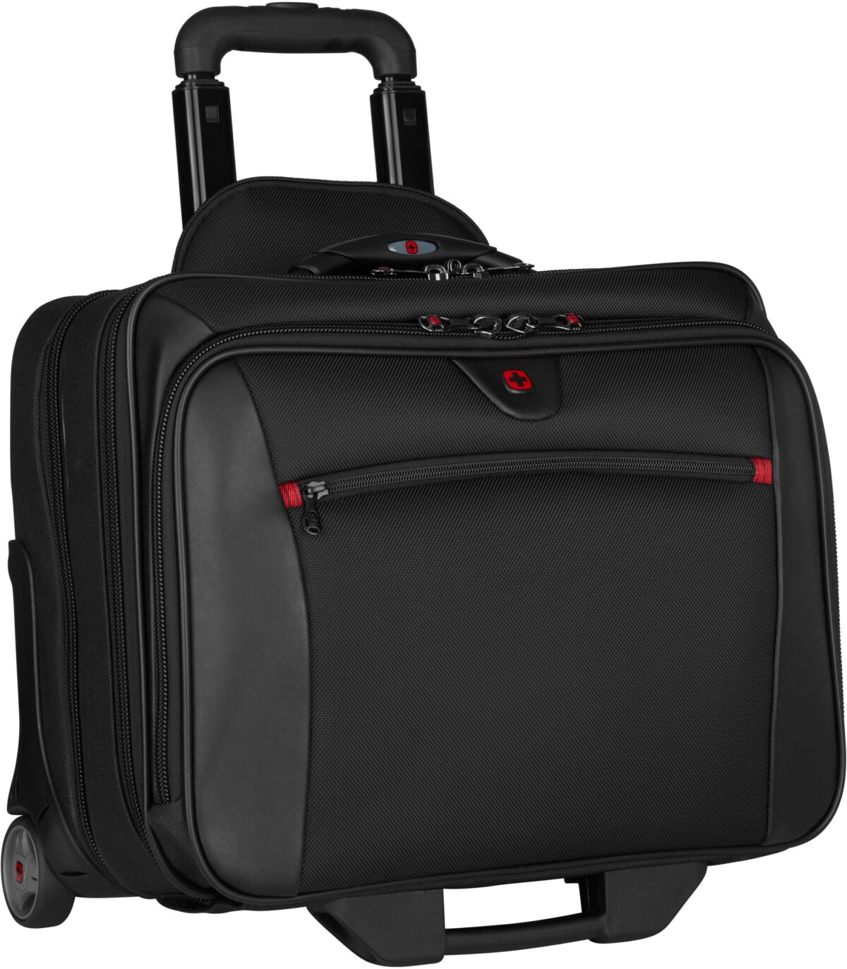 WENGER Potomac Trolley B-600661 removeable 17inch Slimcase – Hochwertig & günstig bei ShopDeca