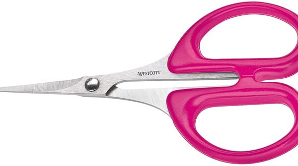 WESTCOTT Schere 10cm E-1310100 inox