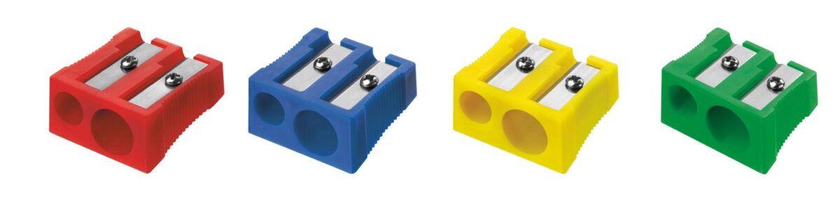 WESTCOTT Doppelspitzer E-14208 00 – Hochwertig & günstig bei ShopDeca