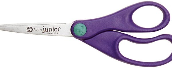 WESTCOTT Kinderschere 13cm E-20554 00 farbig ass.