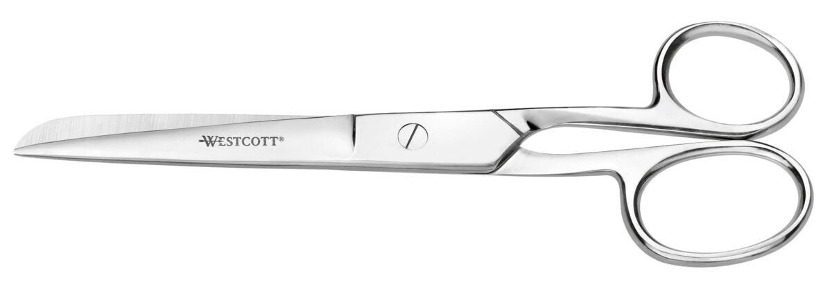 WESTCOTT Schere 15,5cm E-3086100 inox – Hochwertig & günstig bei ShopDeca