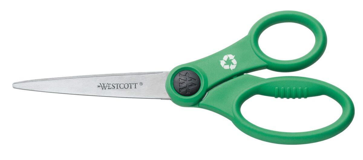 WESTCOTT Schere 18cm E-3217000 Microban – Hochwertig & günstig bei ShopDeca