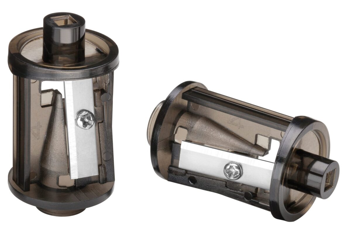 WESTCOTT Ersatzspitzer iPoint E-55039 00 für Evolution + Halo 2 Stück – Hochwertig & günstig bei ShopDeca