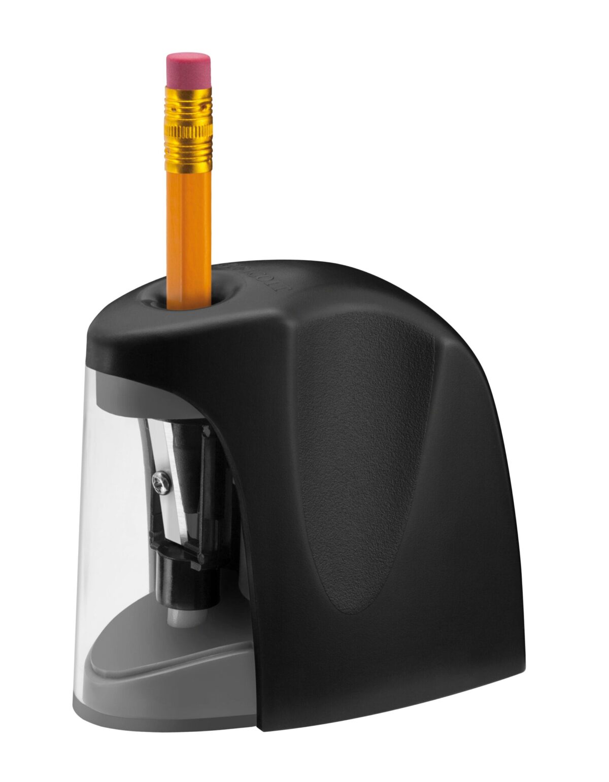 WESTCOTT Anspitzer 8mm E-5504000 schwarz batteriebetrieben – Hochwertig & günstig bei ShopDeca