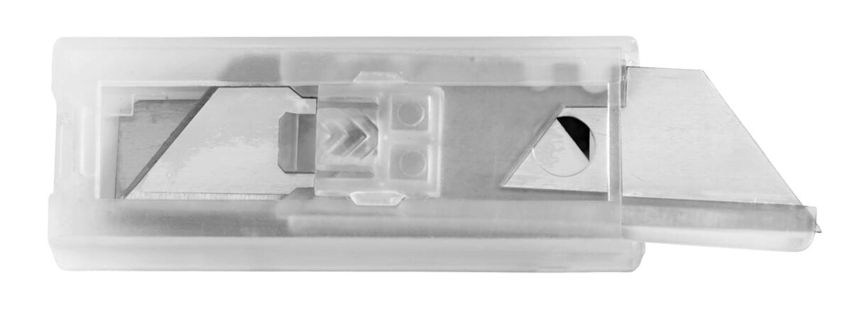 WESTCOTT Ersatzklingen 18mm E-8402000 10 Stück 10 Stück – Hochwertig & günstig bei ShopDeca