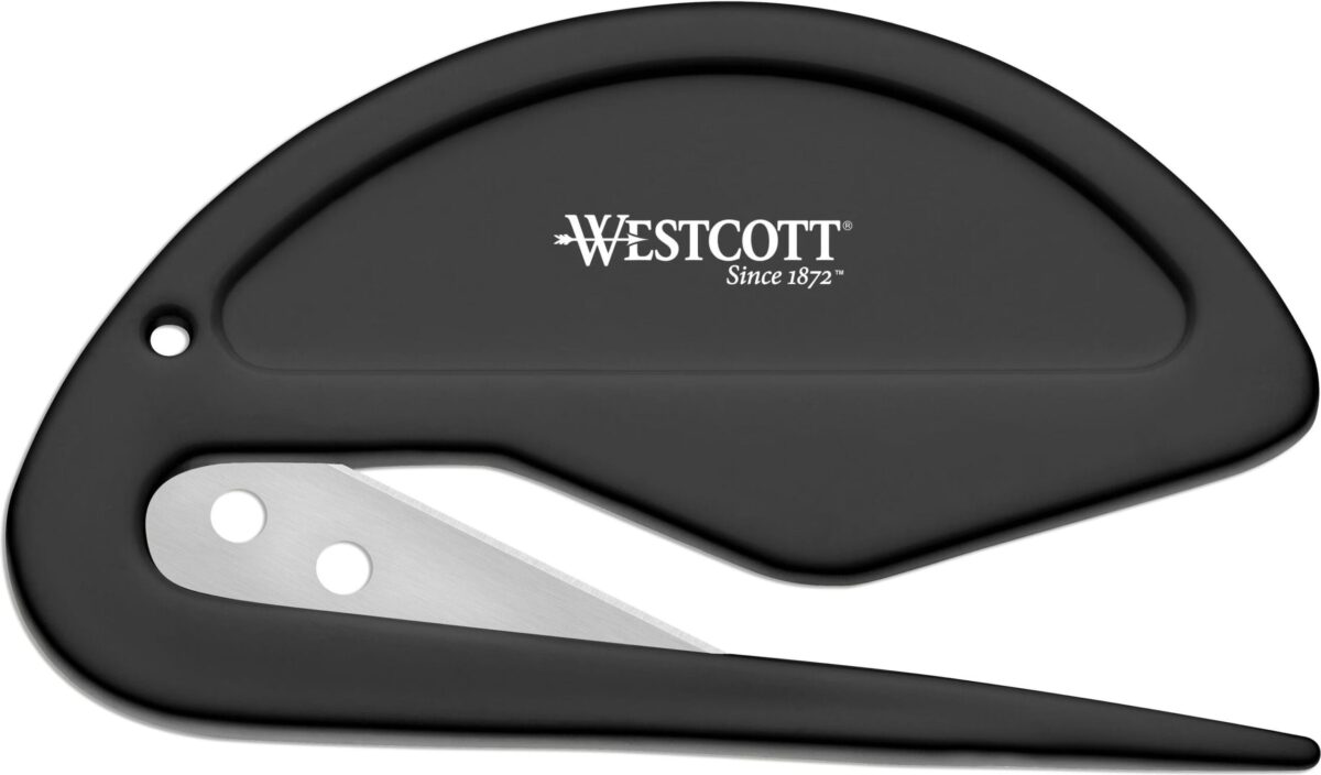 WESTCOTT Brieföffner E29699 00 – Hochwertig & günstig bei ShopDeca