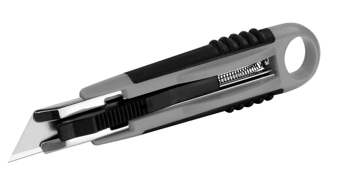 WESTCOTT Professional Cutter E84026 00 18mm – Hochwertig & günstig bei ShopDeca