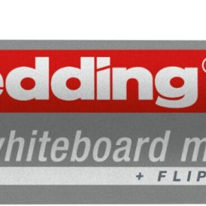 EDDING Boardmarker 28 EcoLine 1.5mm 28-3 blau