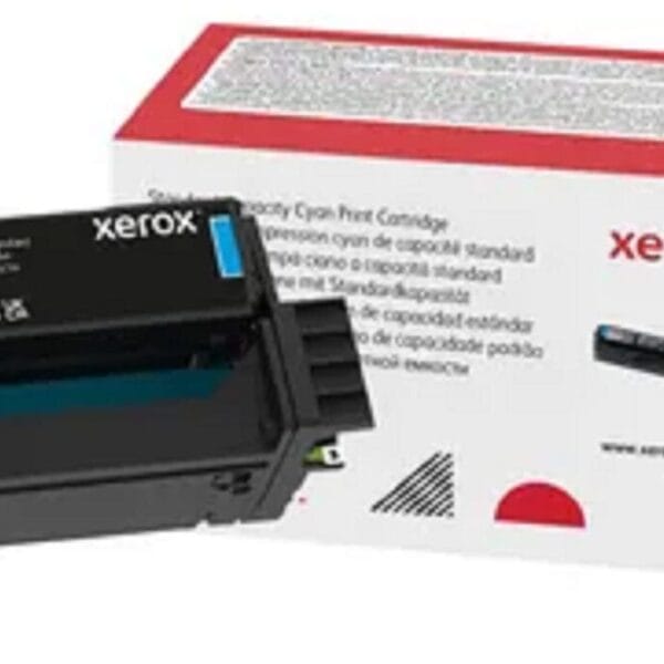 XEROX Toner cyan 006R04384 C230/C235 1'500 S.