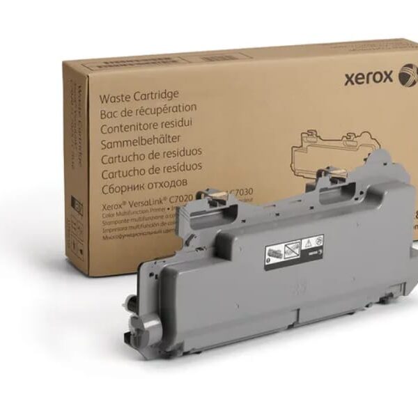 XEROX Waste Cartridge 115R00128 VersaLink C7000 30'000 S.