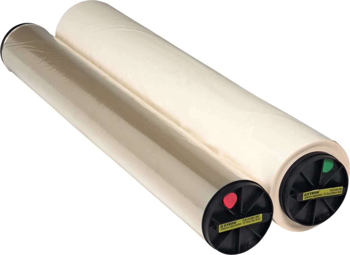 XYRON Laminier-Kassette X2500 23628 T406170 selbstk.,non-perm. 50m – Hochwertig & günstig bei ShopDeca