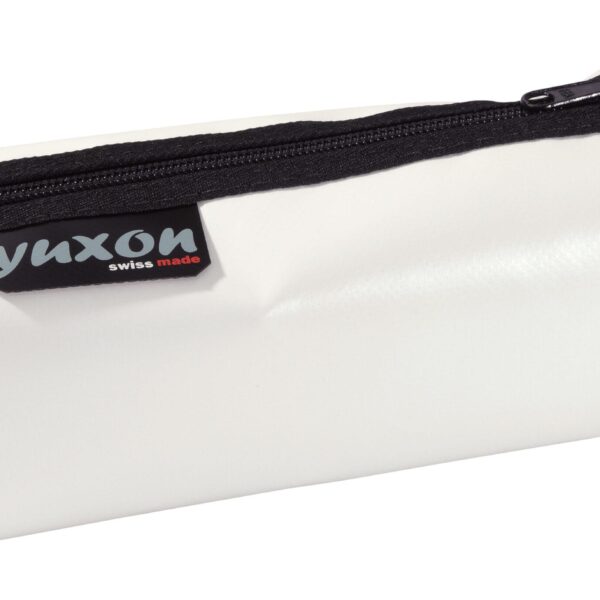 YUXON Schlamperetui 8900.01 weiss
