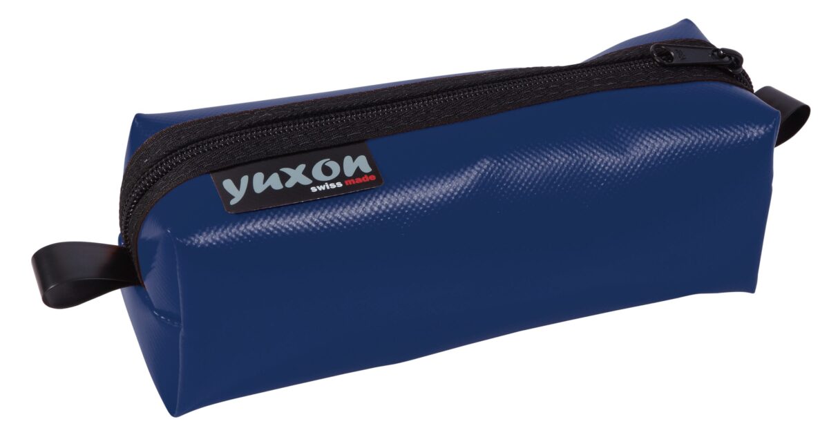 YUXON Schlamperetui 8900.04 blau – Hochwertig & günstig bei ShopDeca
