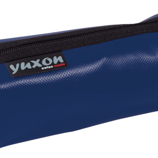 YUXON Schlamperetui 8900.04 blau