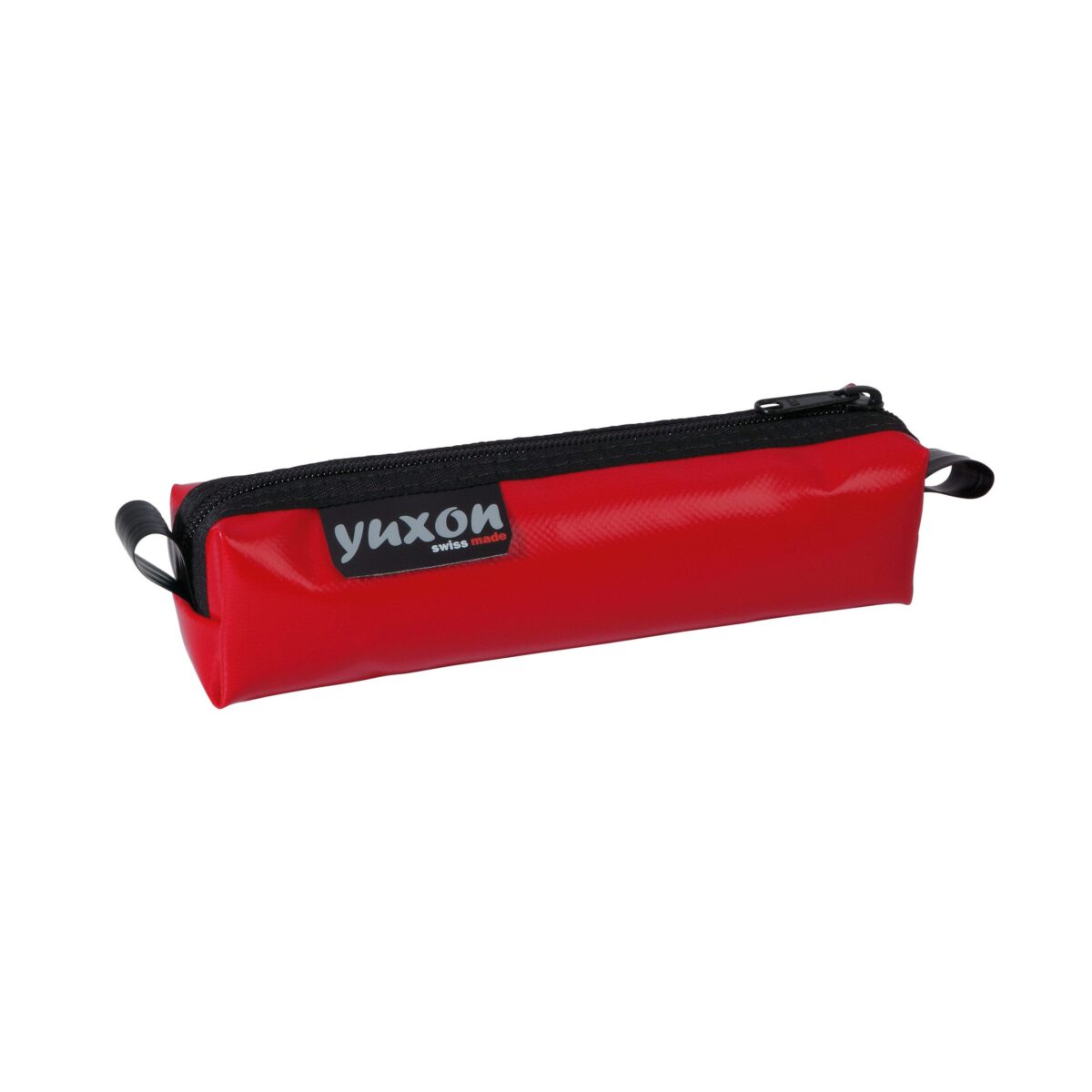 YUXON Schlamper-Etui Midi 8910.13 rot 200x50x40mm – Hochwertig & günstig bei ShopDeca
