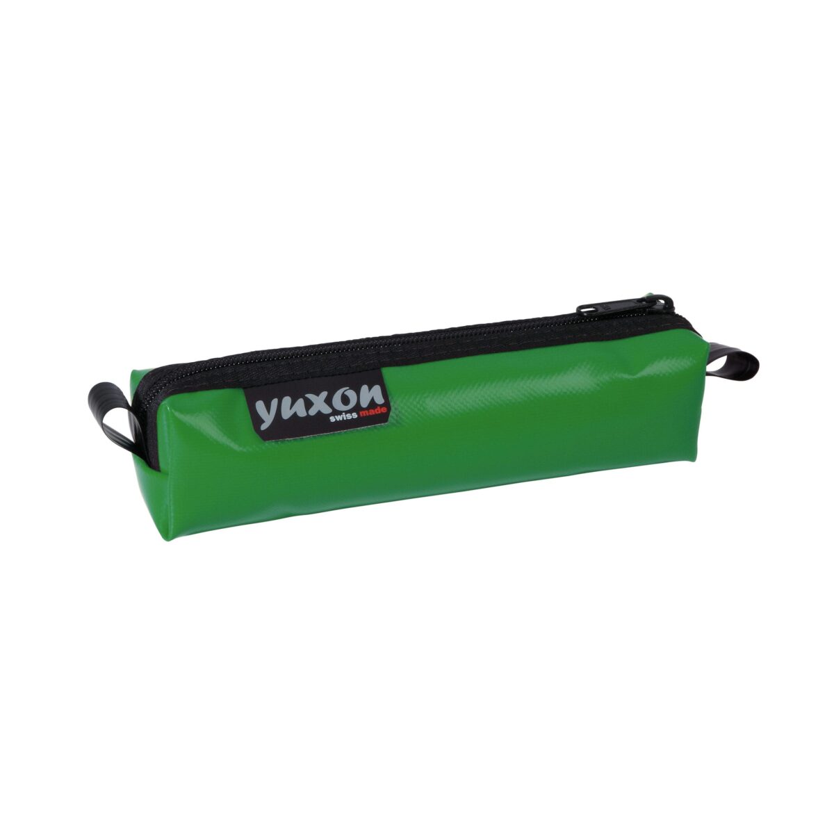 YUXON Schlamper-Etui Midi 8910.14 grün 200x50x40mm – Hochwertig & günstig bei ShopDeca
