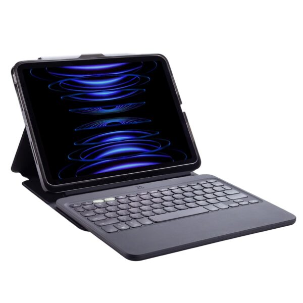 ZAGG Keyboard Pro Keys iPad Air 103414644 Black,CH