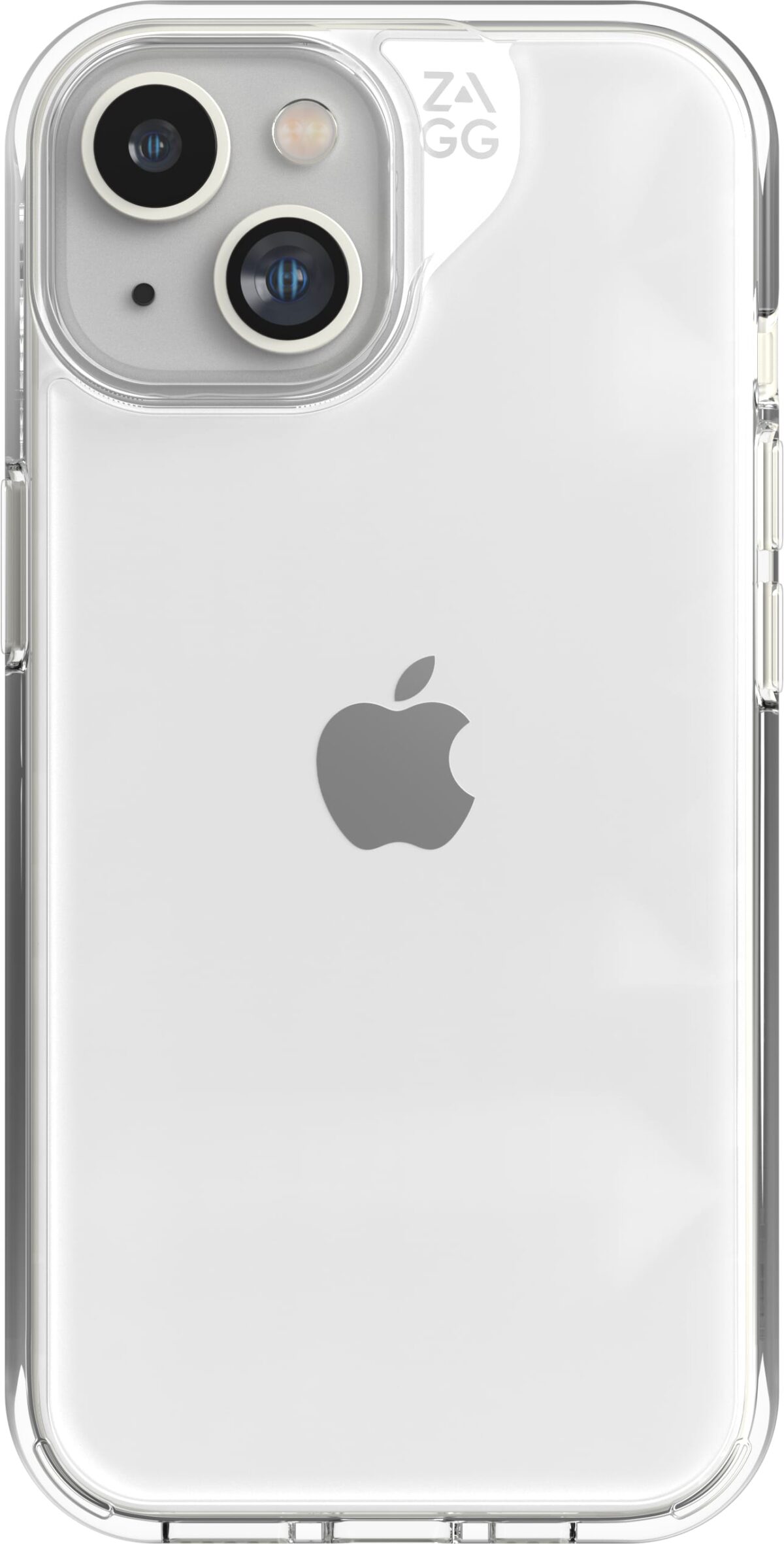 ZAGG Crystal Palace Cases Apple 702312612 iPhone 15/14/13,Clear – Hochwertig & günstig bei ShopDeca