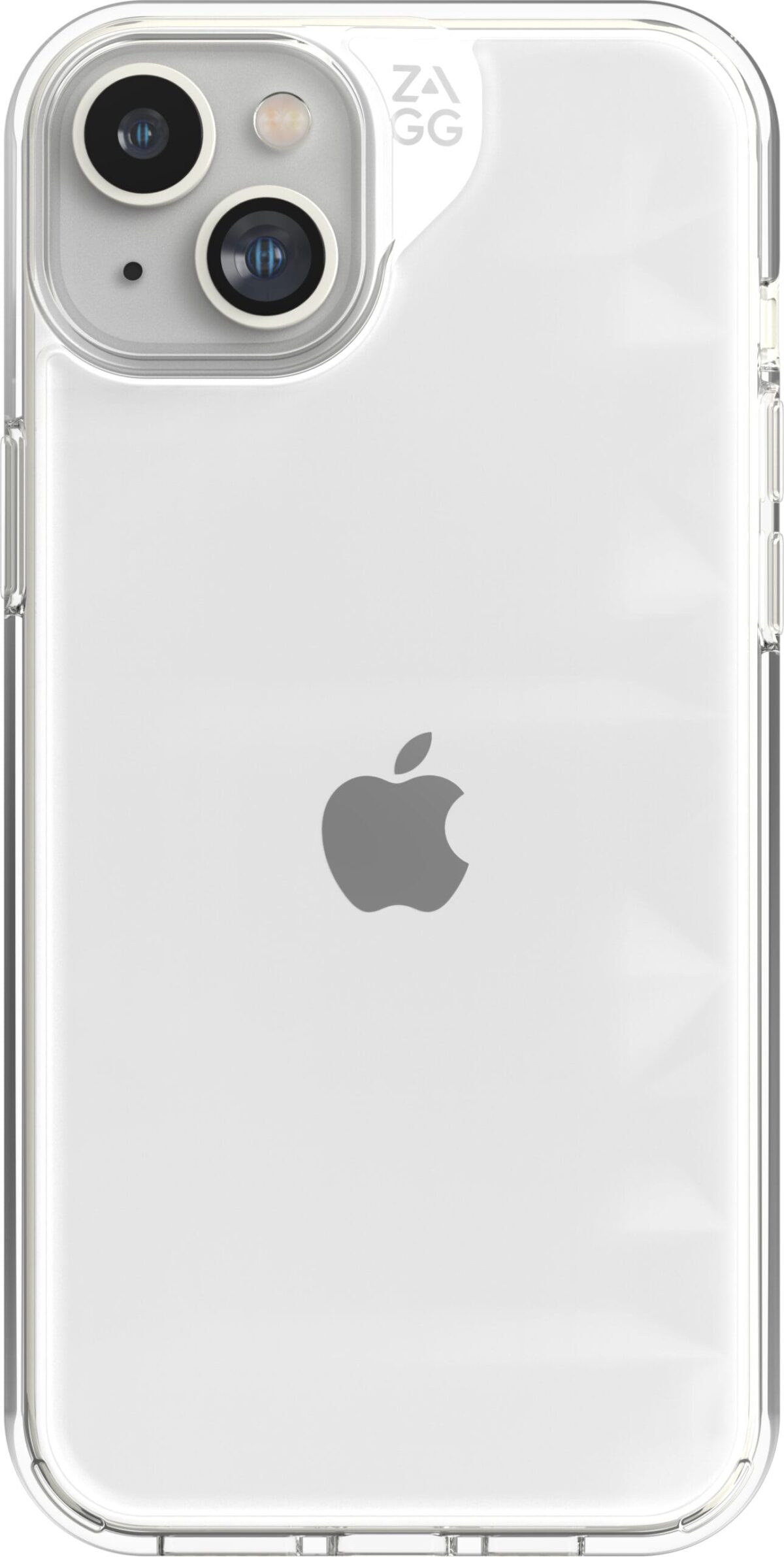 ZAGG Crystal Palace Cases Apple 702312613 iPhone 15/14 Plus,Clear – Hochwertig & günstig bei ShopDeca