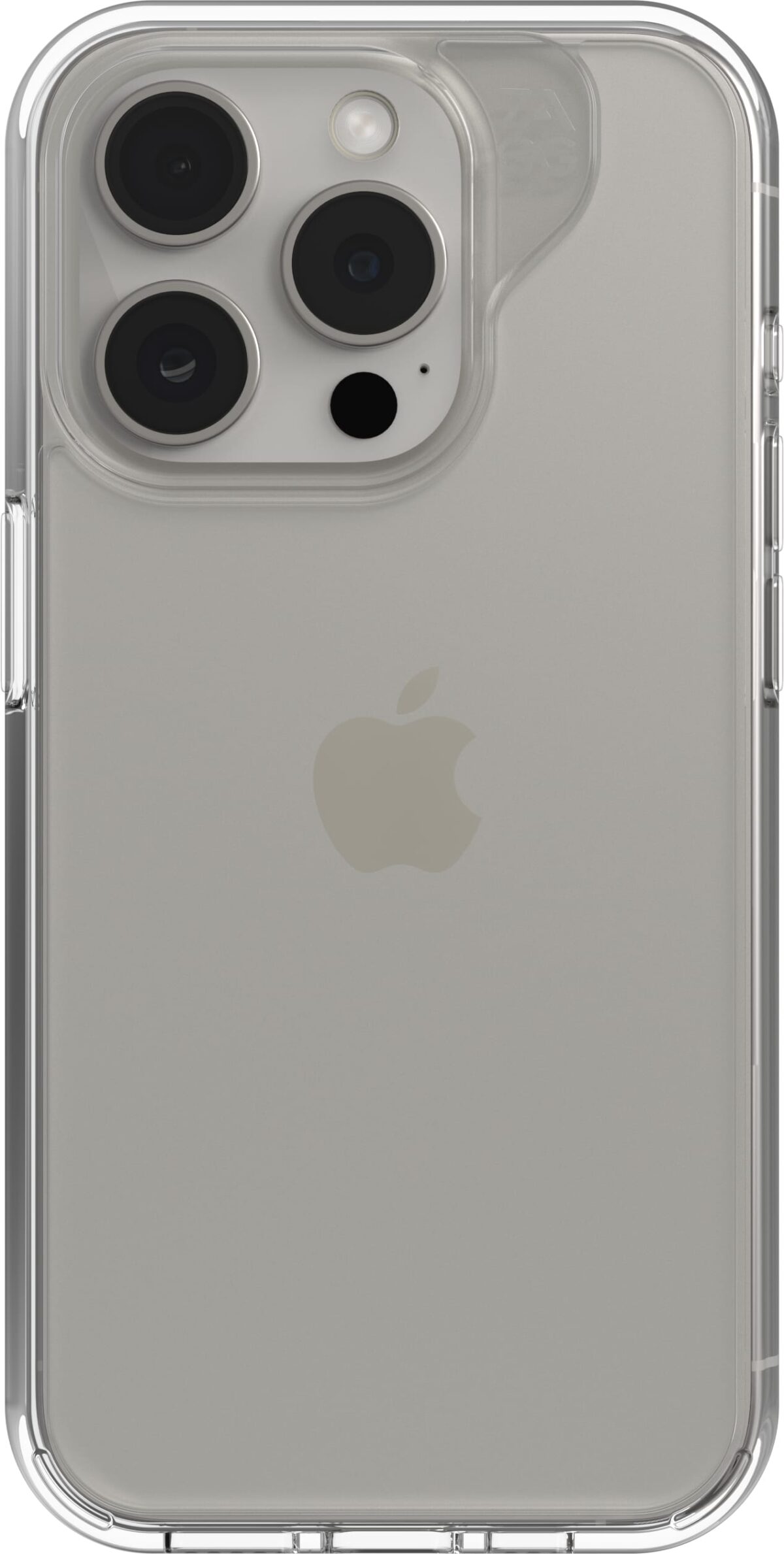 ZAGG Crystal Palace Cases Apple 702312614 iPhone 15 Pro,Clear – Hochwertig & günstig bei ShopDeca