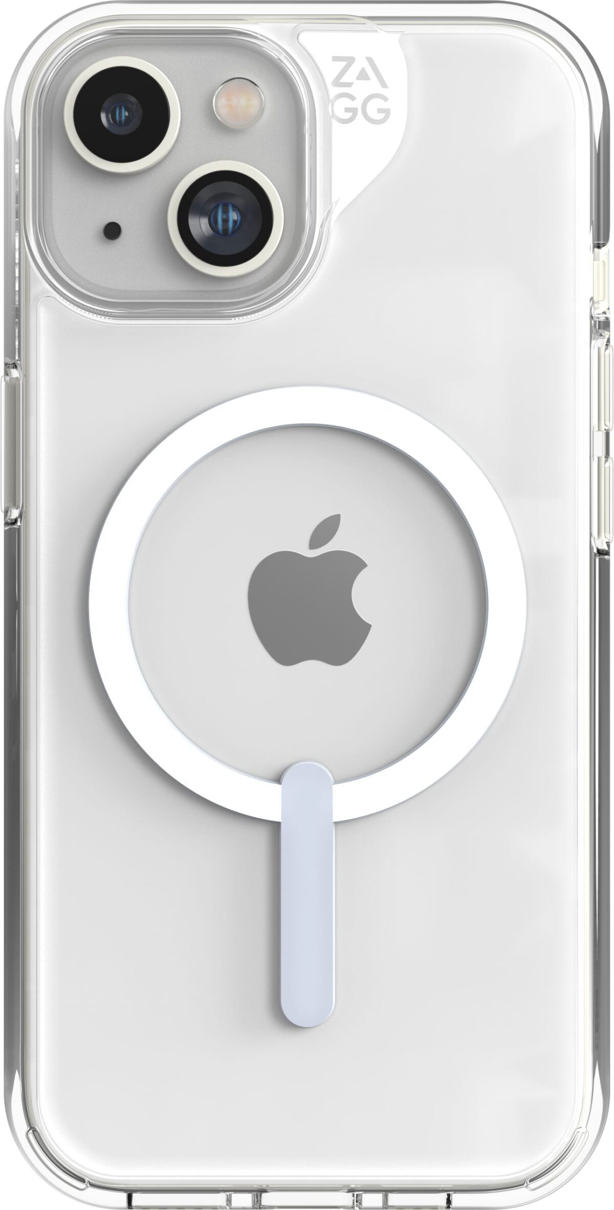 ZAGG Crystal Palace Cases Snap 702312616 Apple iPhone 15/14/13,Clear – Hochwertig & günstig bei ShopDeca