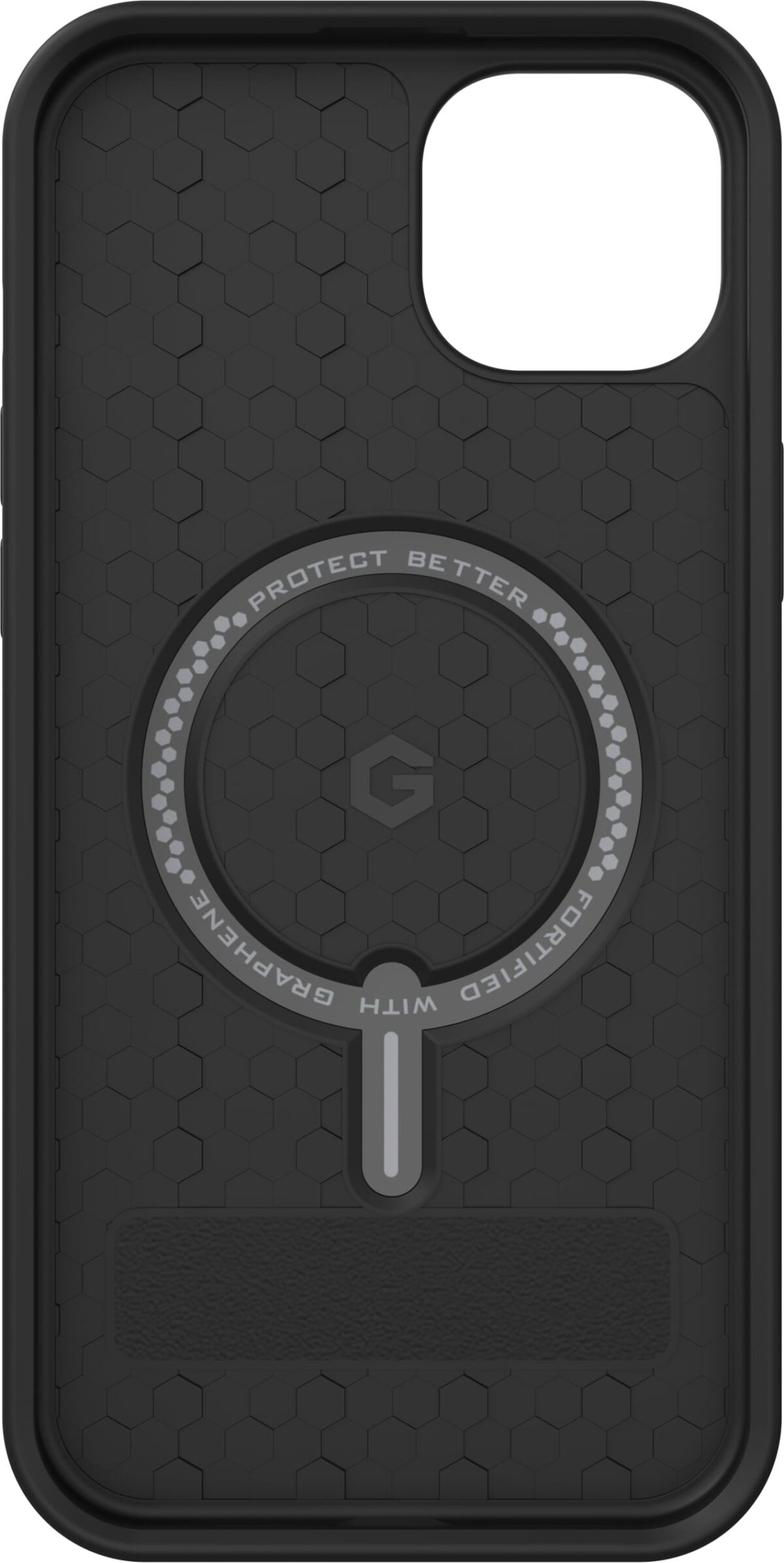 ZAGG Denali Cases Snap KS 702312717 iPhone 15/14 Plus,Black – Hochwertig & günstig bei ShopDeca