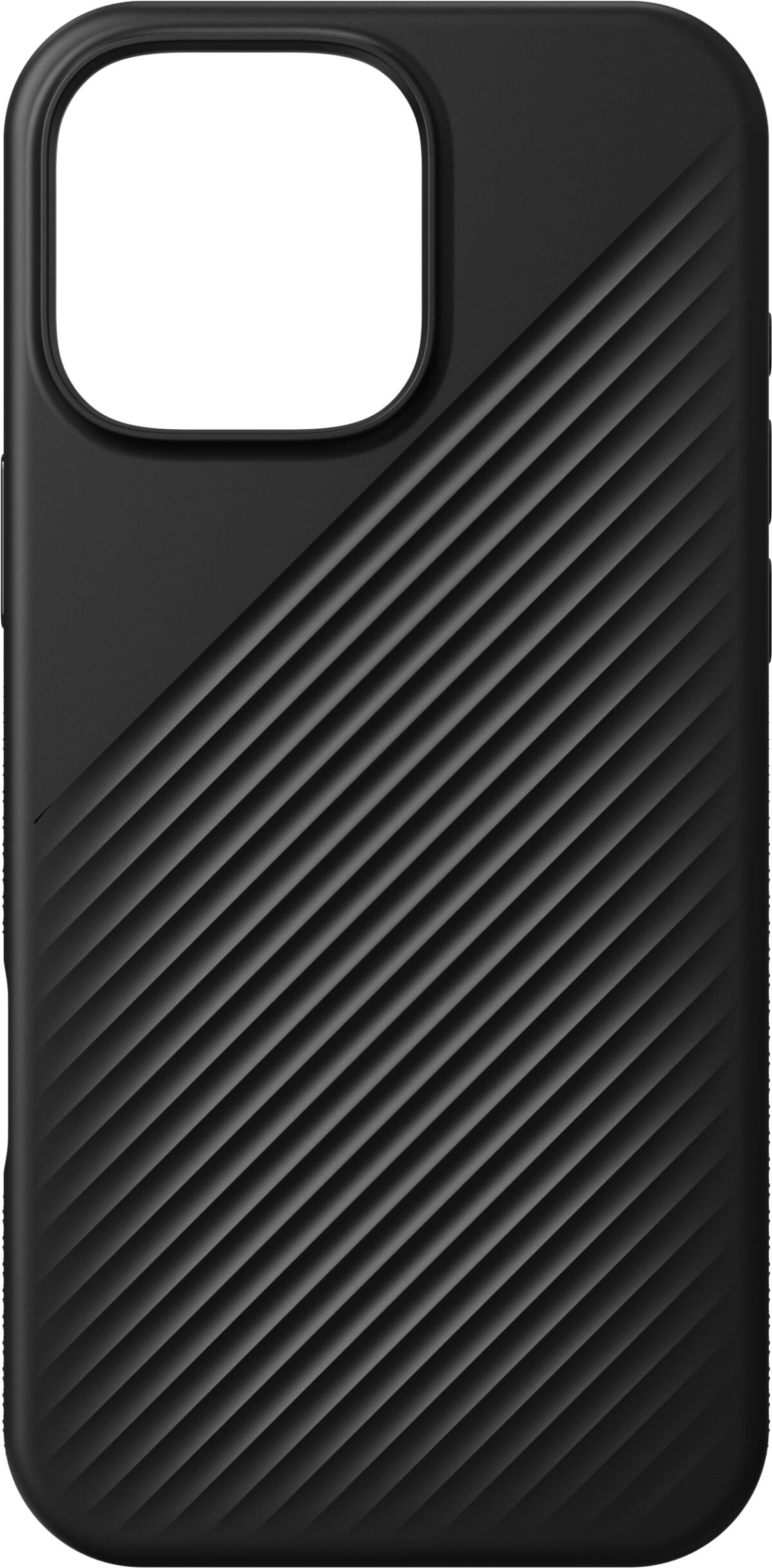 ZAGG Luxe Cases Snap Apple 702315009 iPhone 16 Pro Max, Black – Hochwertig & günstig bei ShopDeca