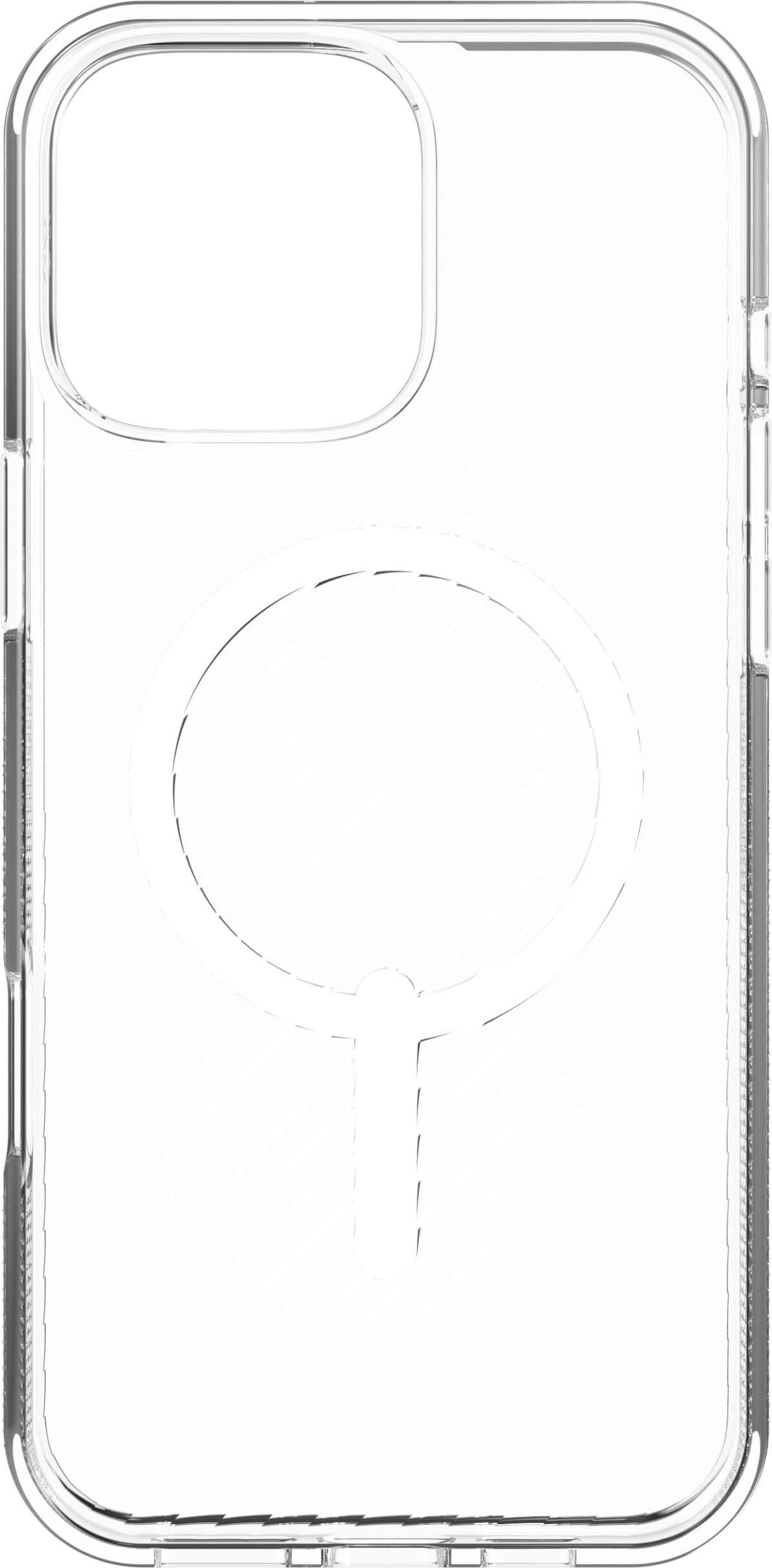 ZAGG Luxe Cases Snap Apple 702315013 iPhone 16 Pro Max,Clear – Hochwertig & günstig bei ShopDeca