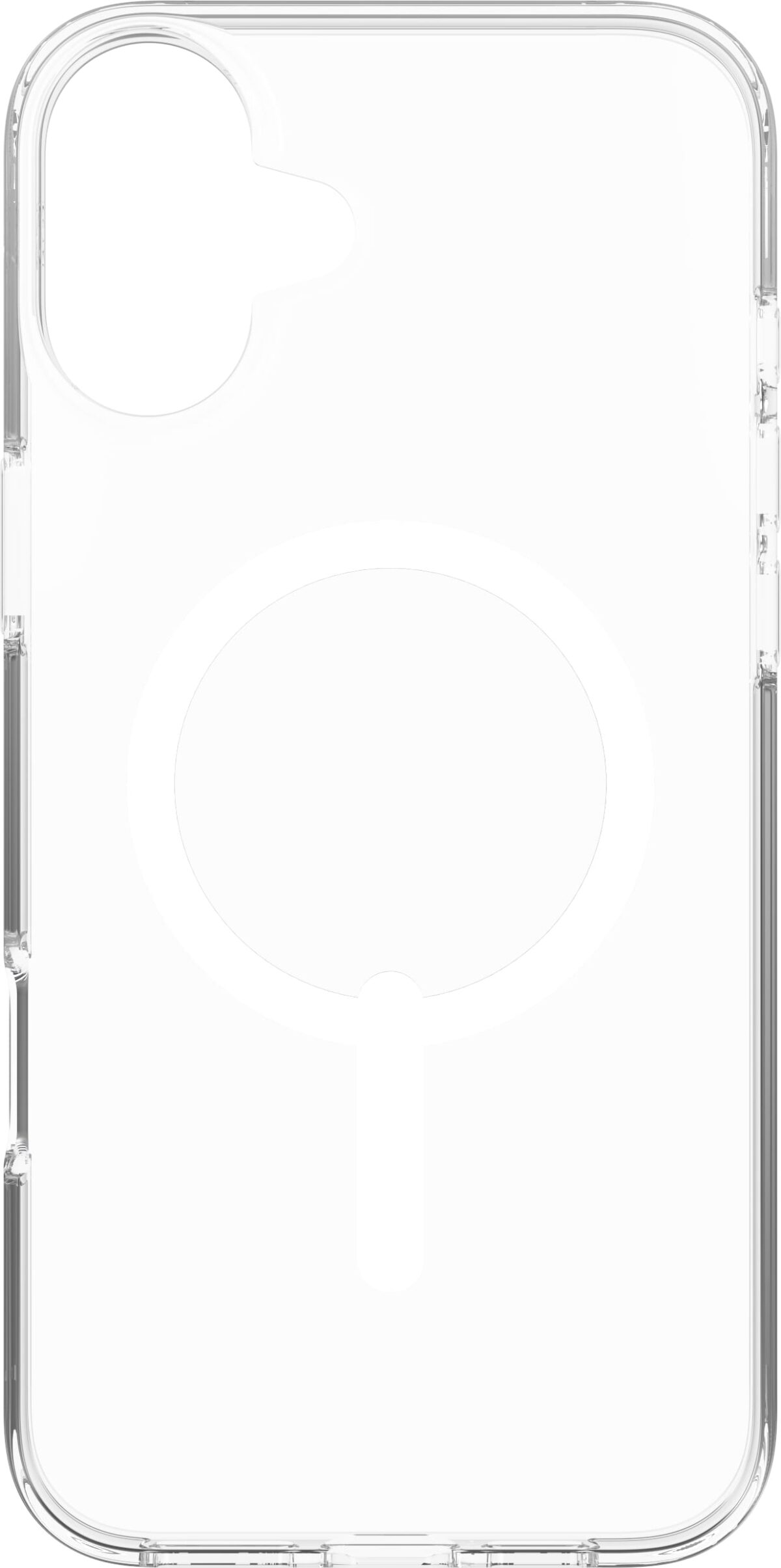 ZAGG PH CrystlPal Cases Lite Snap 702315035 Apple iPhone 16 Plus,Clear – Hochwertig & günstig bei ShopDeca