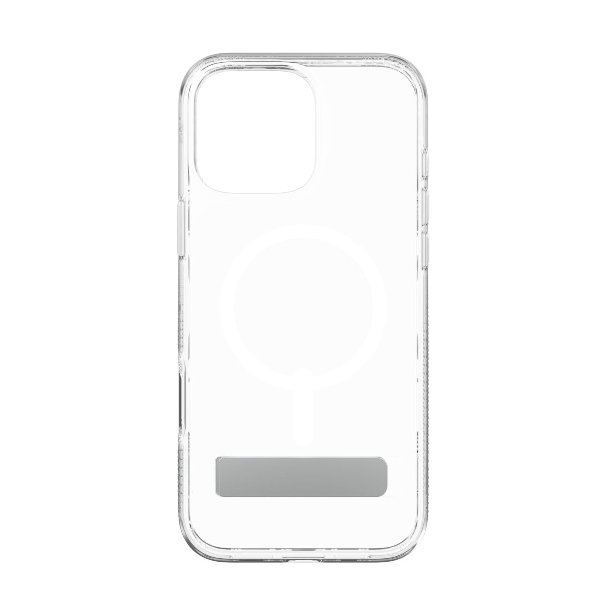 ZAGG Crystal Palace Cases Snap KS 702315049 Apple iPhone 16 Pro Max,Clear – Hochwertig & günstig bei ShopDeca