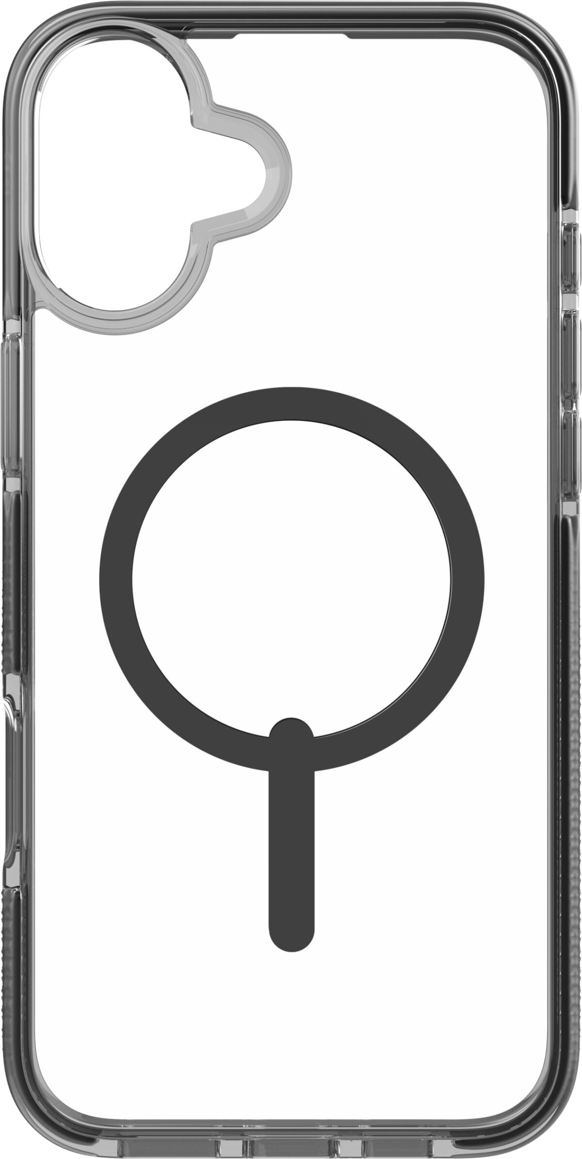 ZAGG Santa Cruz Cases Snap Apple 702315051 iPhone 16 Plus,Black – Hochwertig & günstig bei ShopDeca