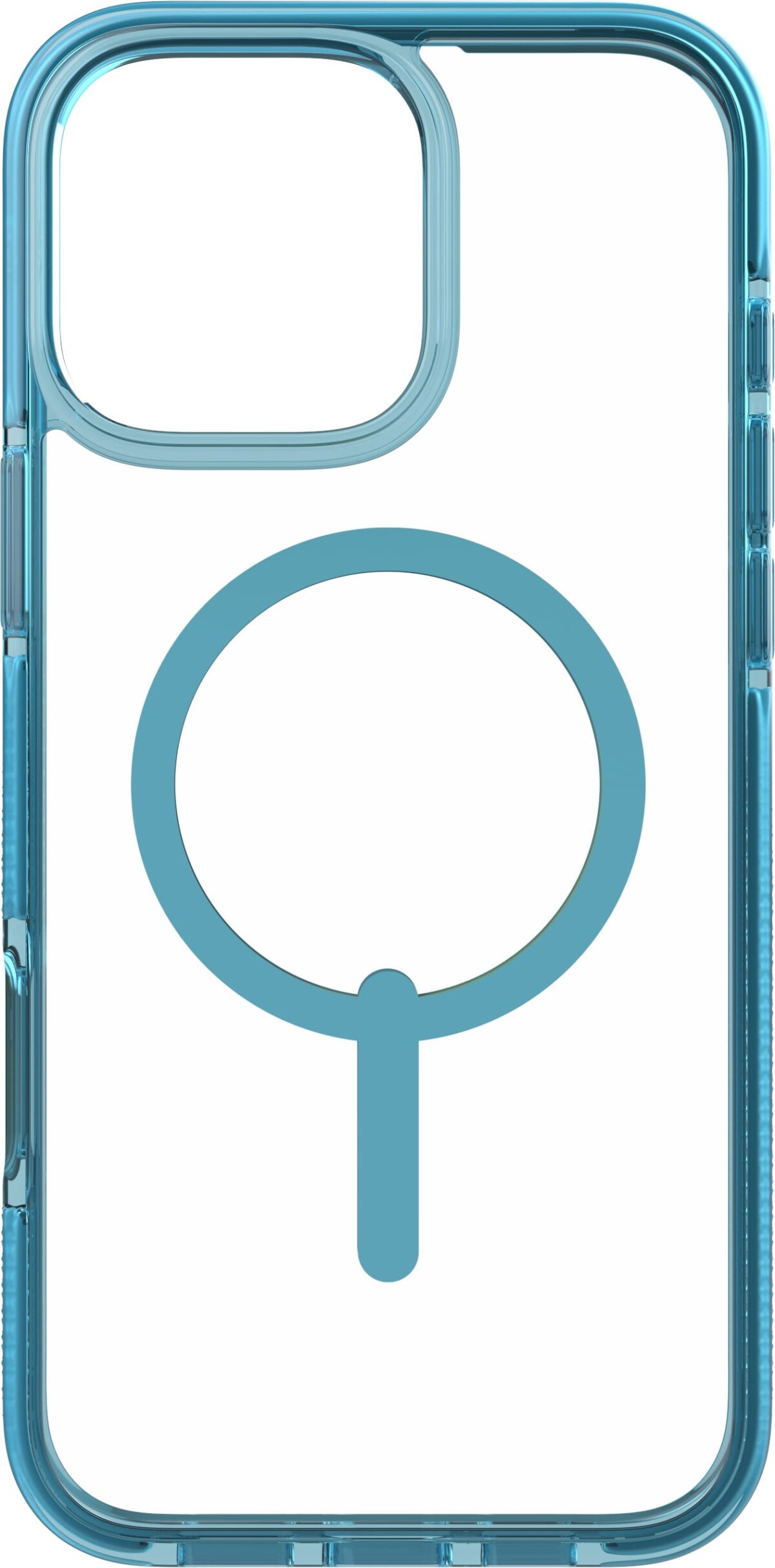 ZAGG Santa Cruz Cases Snap Apple 702315061 iPhone 16 Pro Max,Retro Blue – Hochwertig & günstig bei ShopDeca