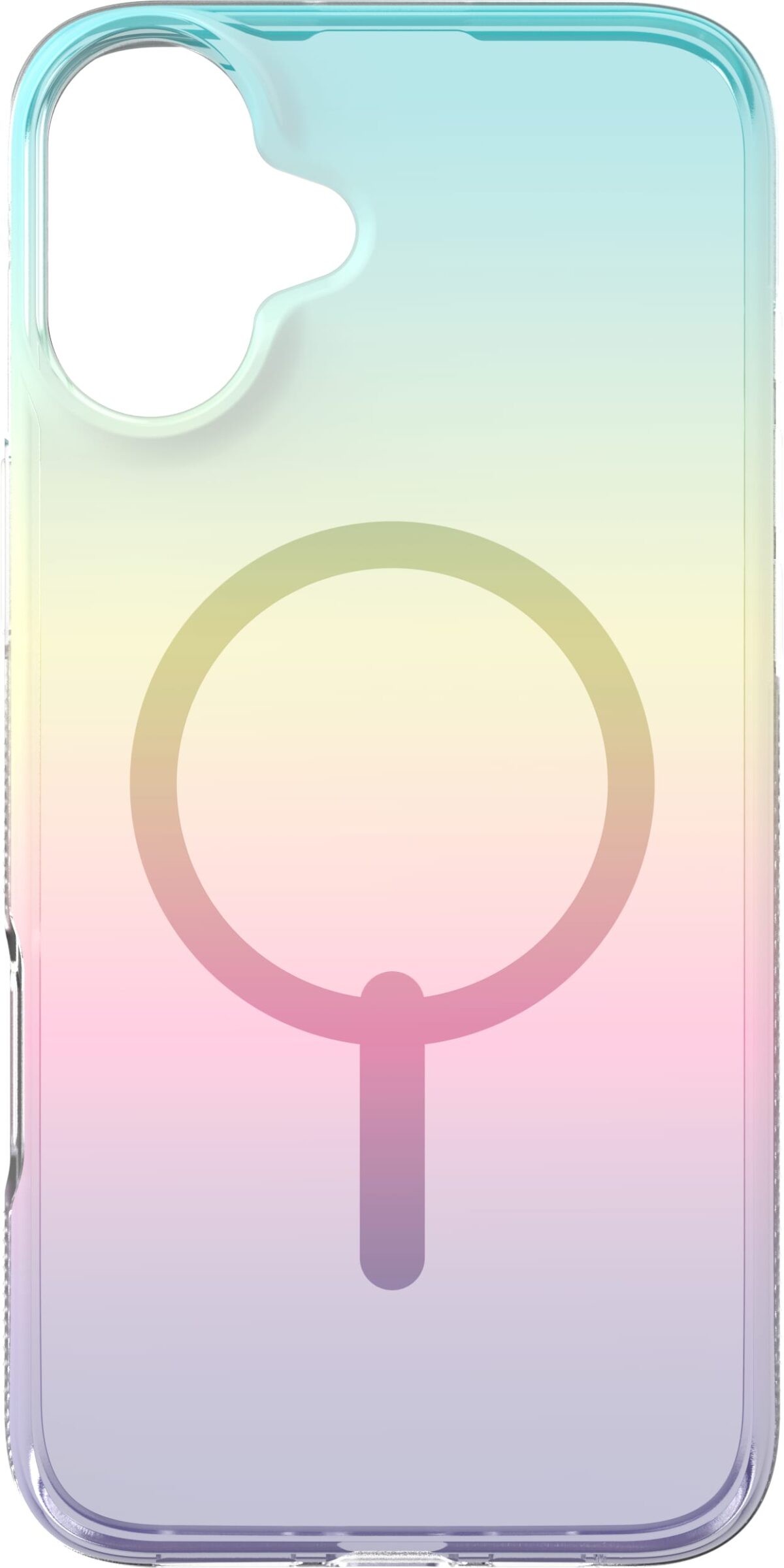 ZAGG Milan Cases Snap Apple 702315111 iPhone 16 Plus,Iridescent – Hochwertig & günstig bei ShopDeca