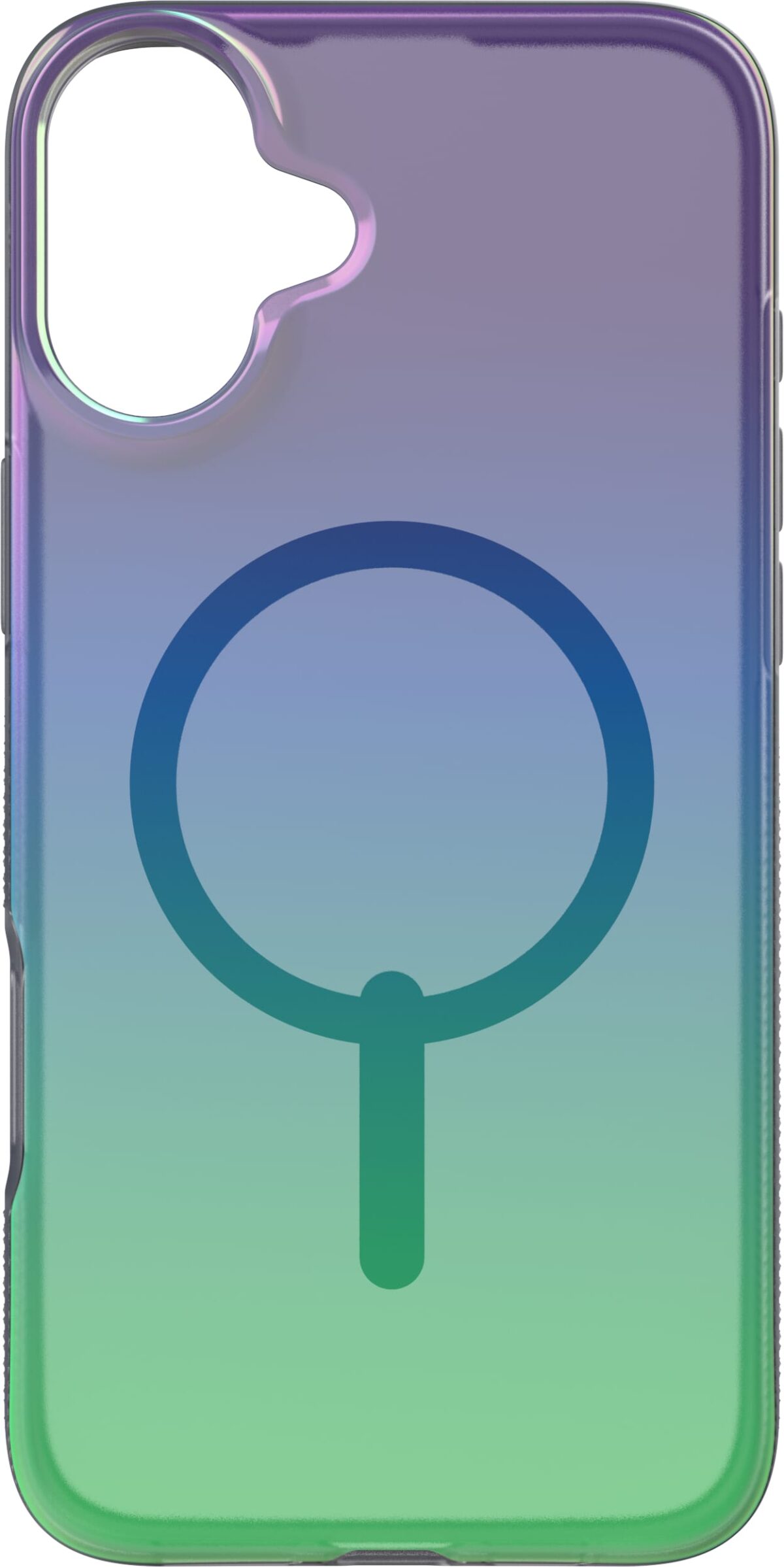 ZAGG Milan Cases Snap Apple 702315115 iPhone 16 Plus,Raven Feather – Hochwertig & günstig bei ShopDeca