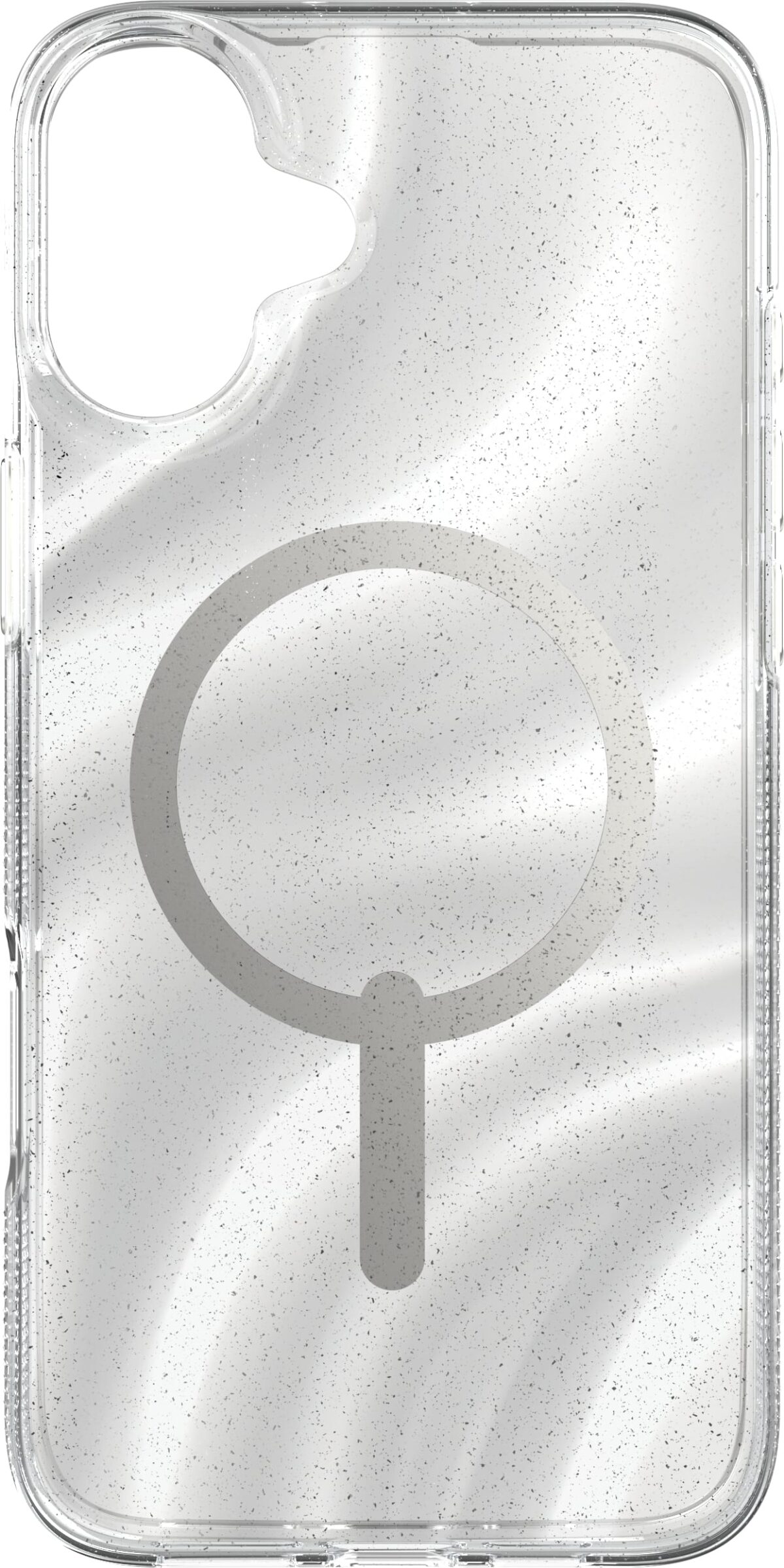 ZAGG Milan Cases Snap Apple 702315119 iPhone 16 Plus,Swirl Glitter – Hochwertig & günstig bei ShopDeca