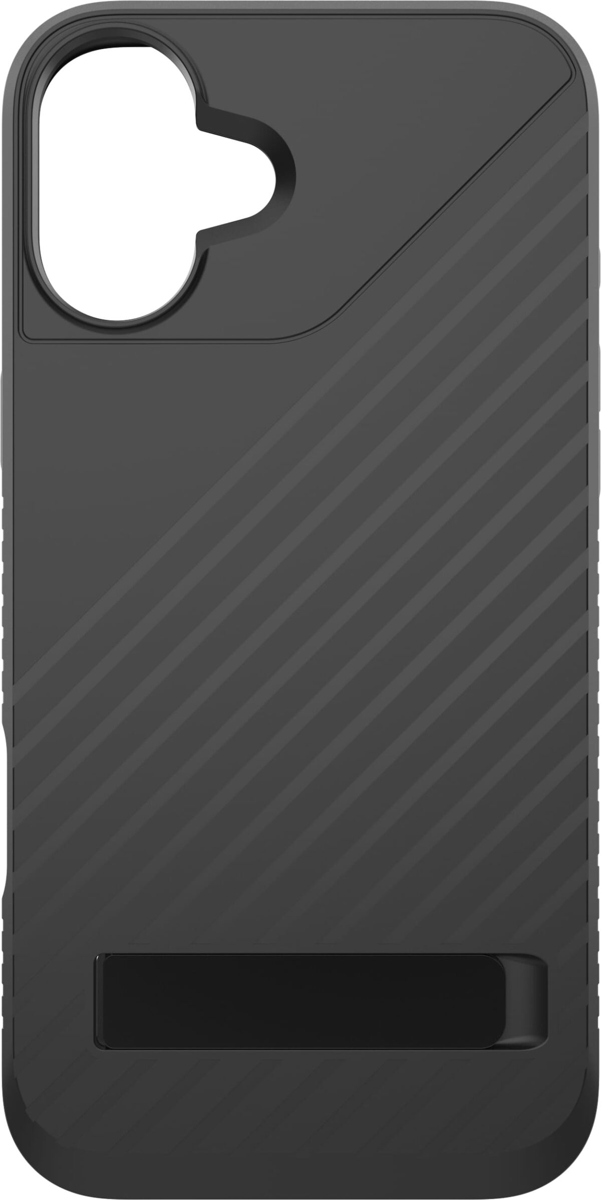ZAGG Denali Cases Snap KS Apple 702315251 iPhone 16 Plus,Black – Hochwertig & günstig bei ShopDeca