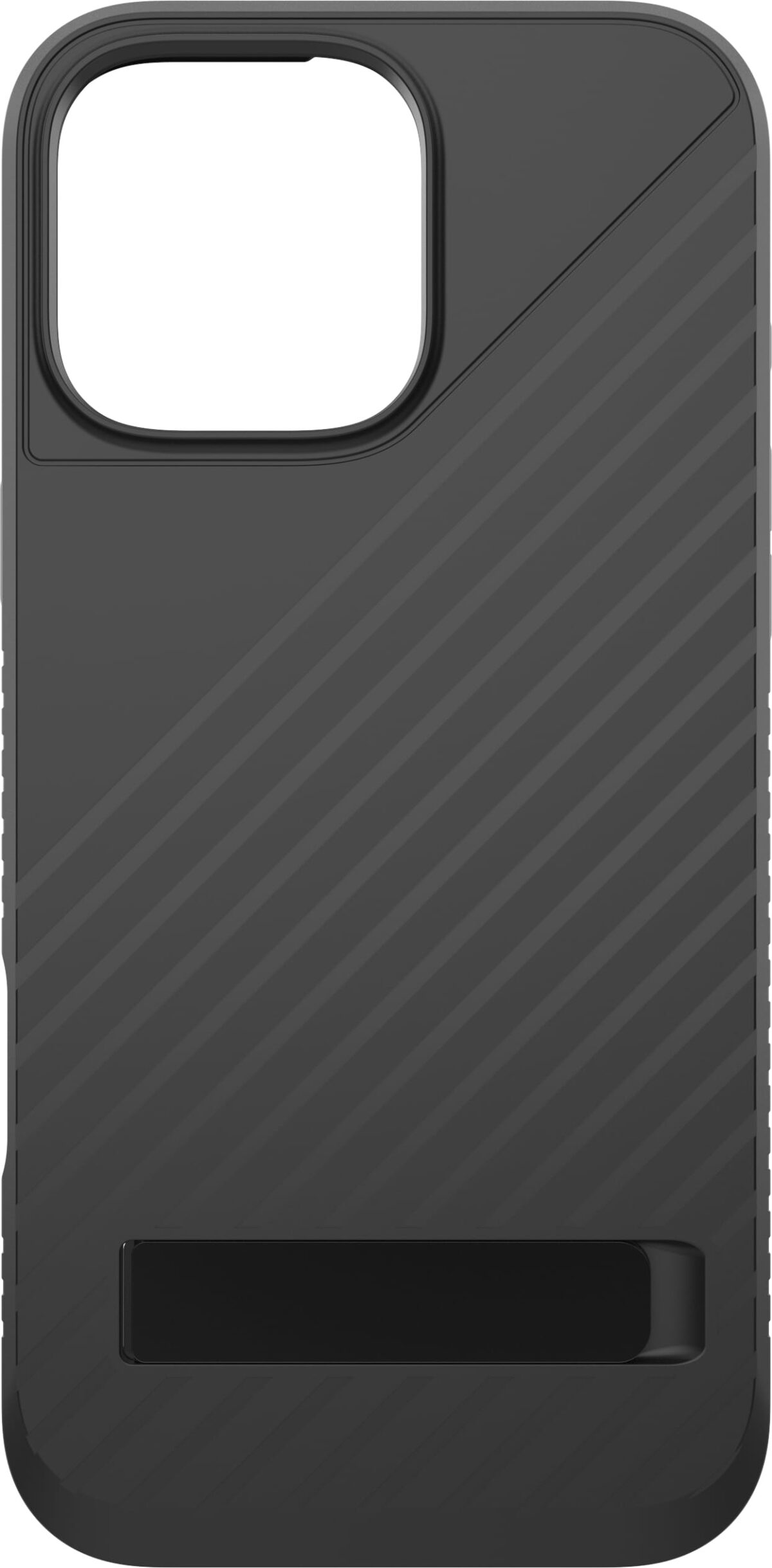 ZAGG Denali Cases Snap KS Apple 702315253 iPhone 16 Pro Max,Black – Hochwertig & günstig bei ShopDeca